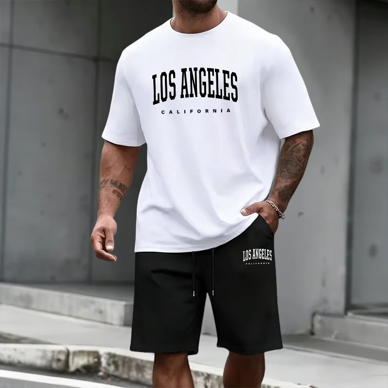 Men'S Fashion Essentials - Ensemble de survêtement pour homme :