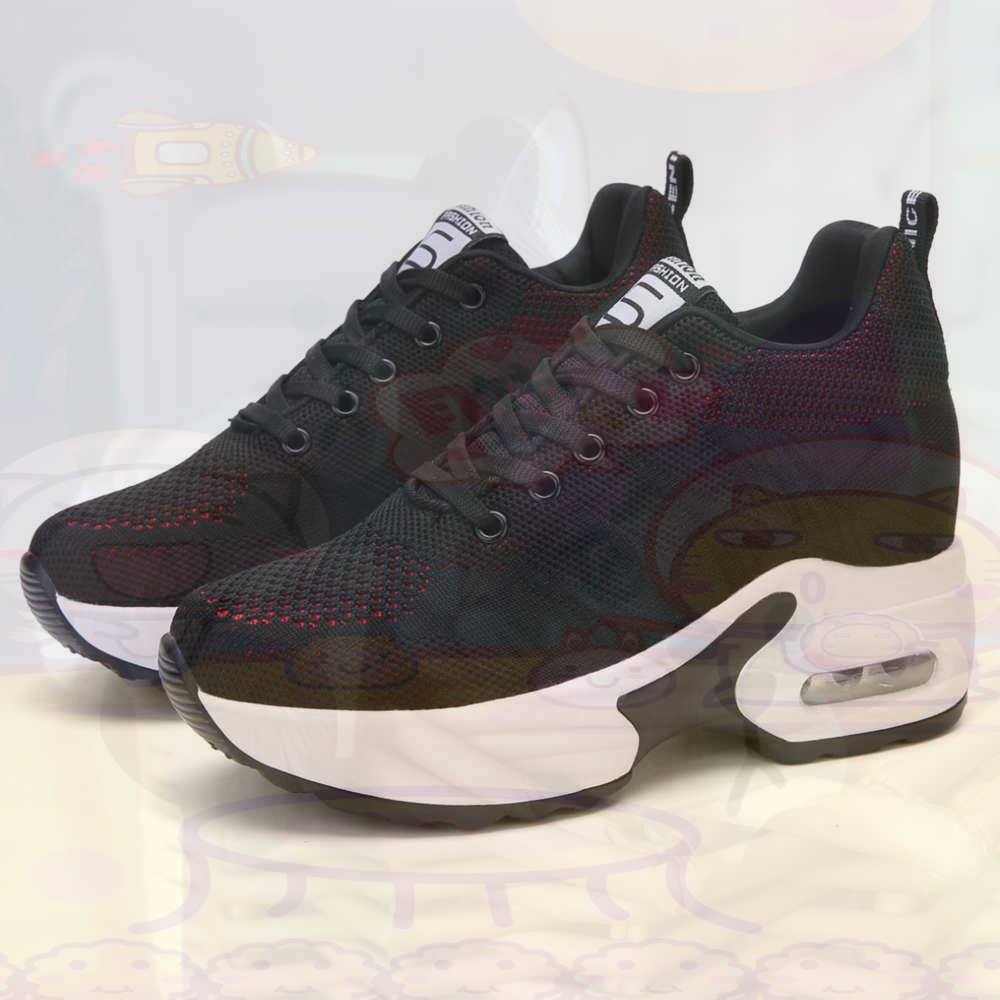 Men'S Fashion For Big Guys - Rouge taille 36 chaussures femme Tennis