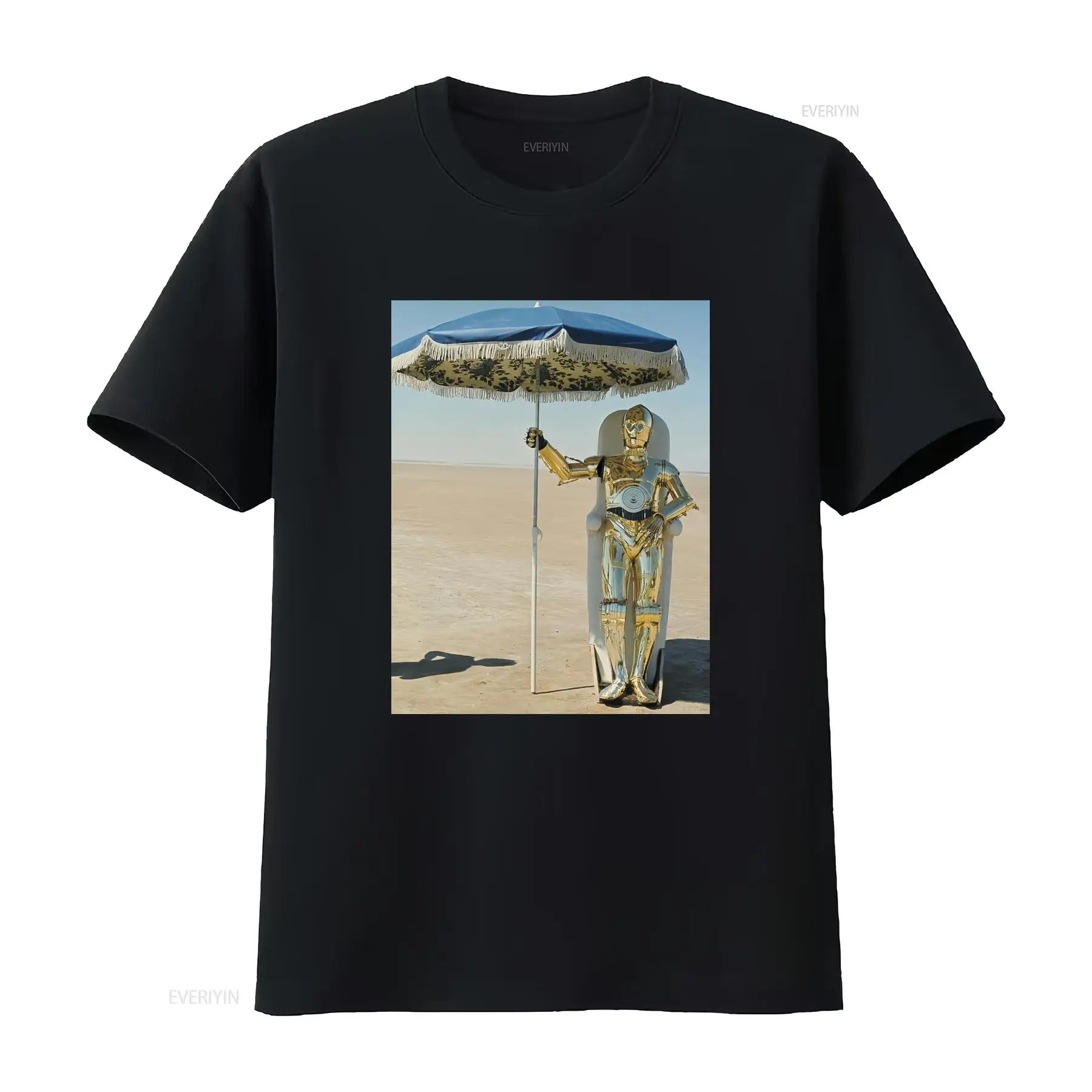 Men'S Fashion For Big Guys - T-shirt photo Big Guys Rule C