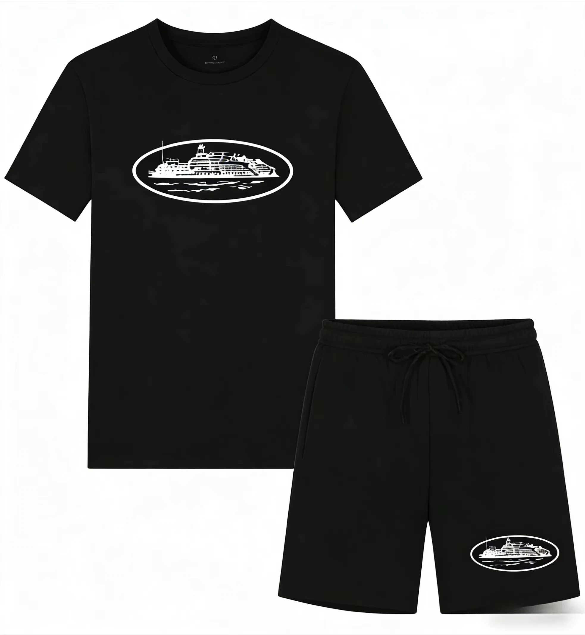 Men'S Fashion Essentials - Nouvelle collection été 2026 : Ensemble