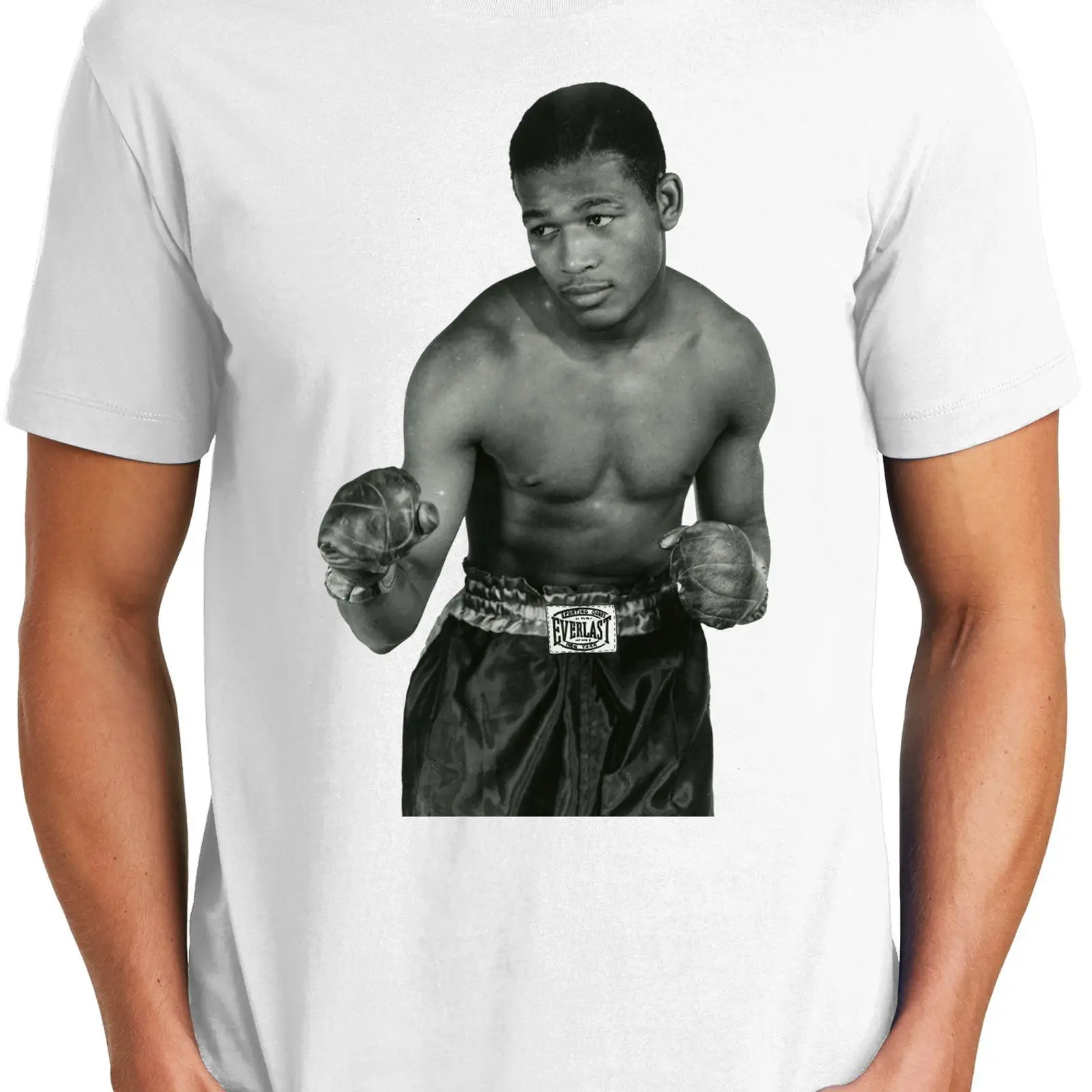 Men'S Fashion For Big Guys - T-shirt vintage Big Guys Rule and