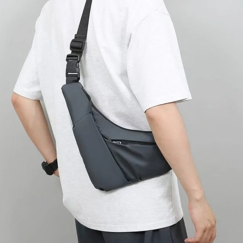Sac pour homme, grande capacit - Crossbody Bag Men avis et prix
