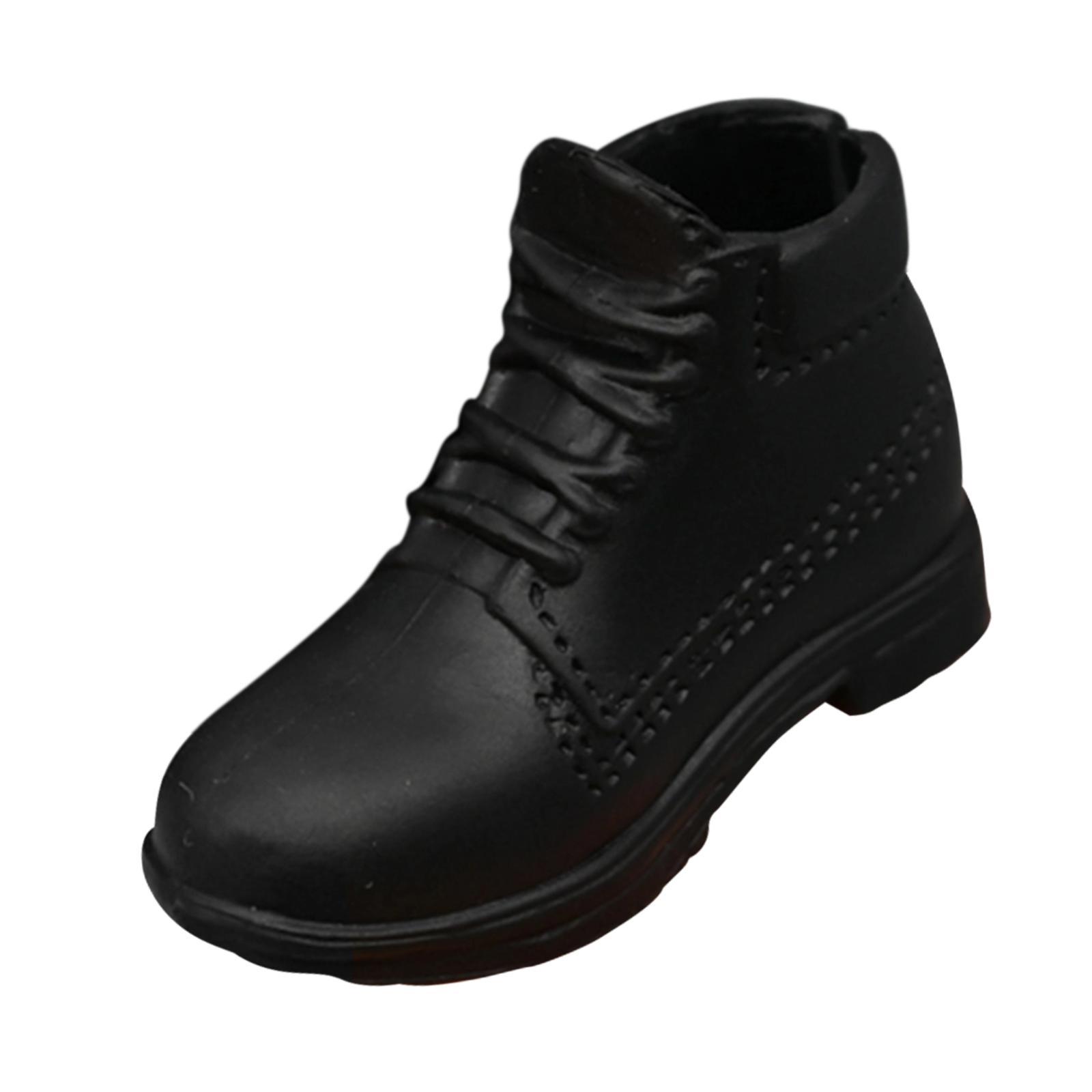 Chaussures pour poupée 1/6, bo - Men'S Fashion For Big Guys avis et prix