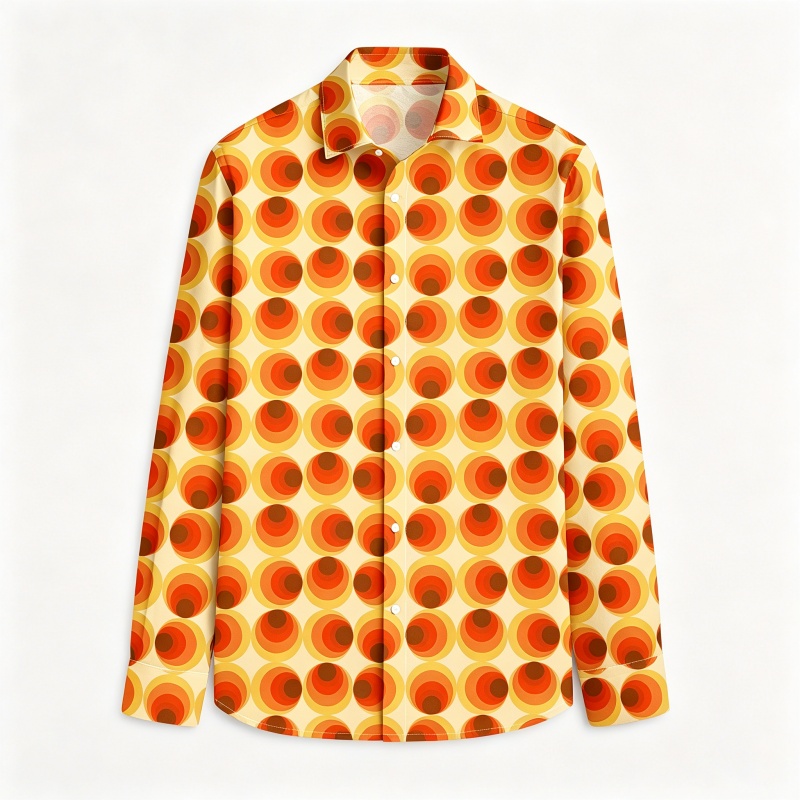 Nouvelle Chemise Homme Tendanc - Men'S Fashion Essentials avis et prix