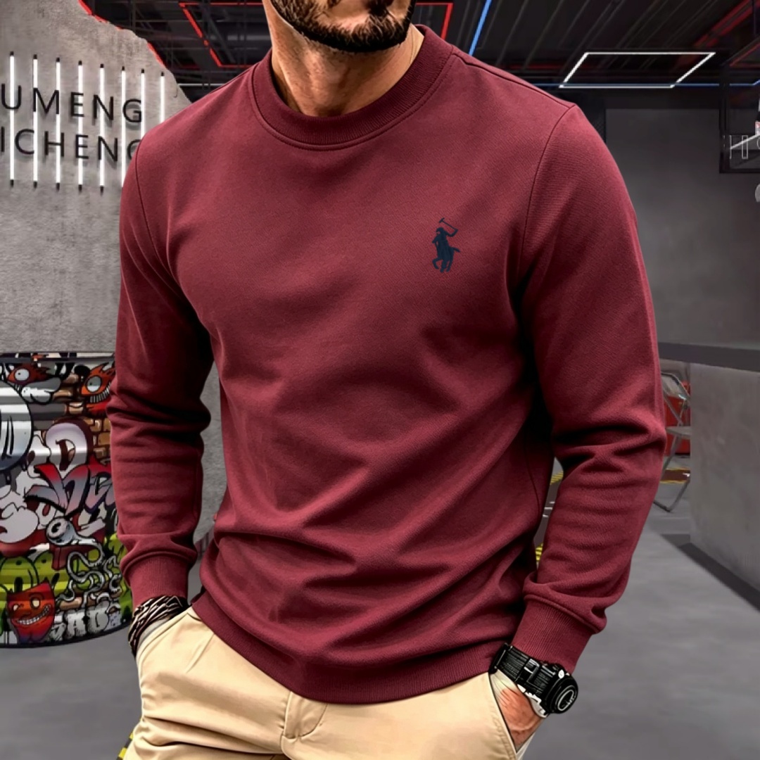 T-shirt à manches longues et c - Men'S Spring Fashion avis et prix