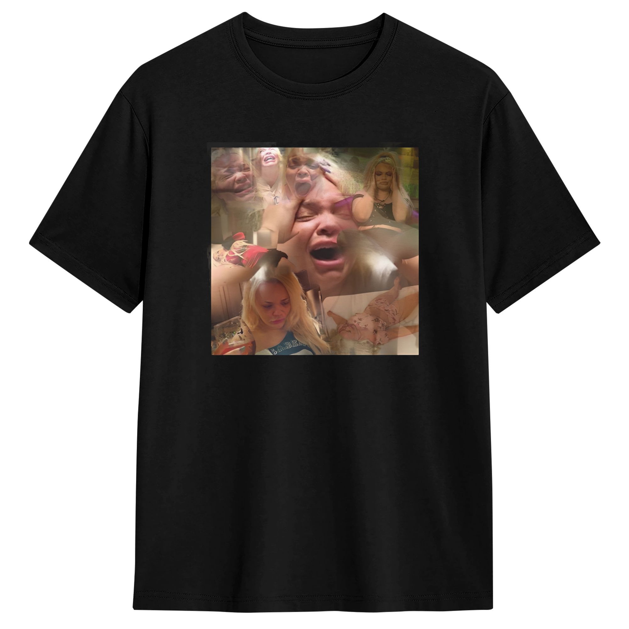 Trisha Paytas YouTuber T-shirt - Men Fashion Youtuber avis et prix