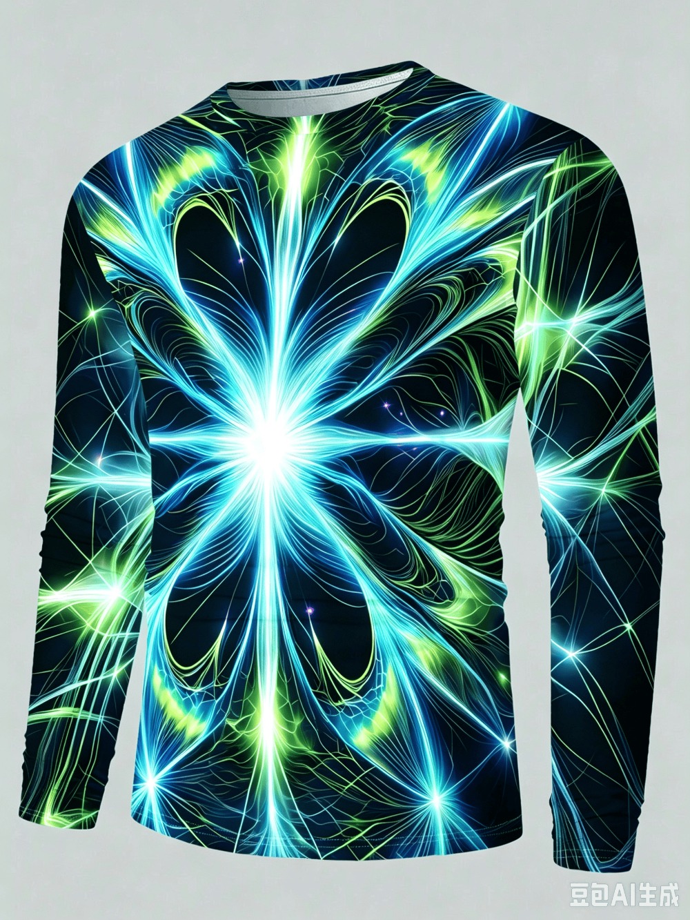 T-shirt pour homme à effet lum - Men'S Spring Fashion avis et prix