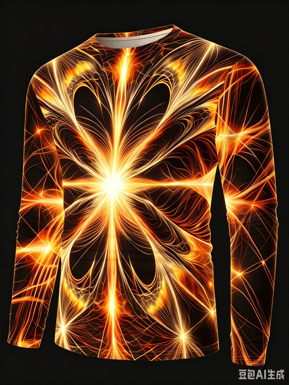T-shirt pour homme à effet lum - Men'S Spring Fashion avis et prix