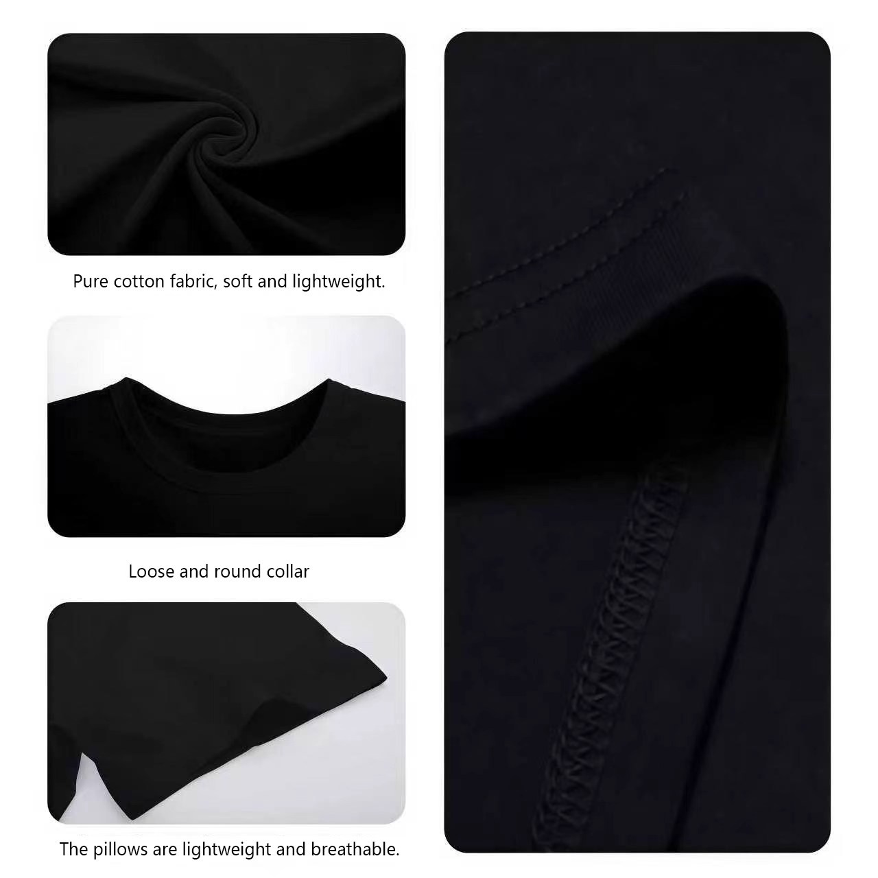T-shirt graphique Y2K Night Ca - Graphic Tee Oversized avis et prix