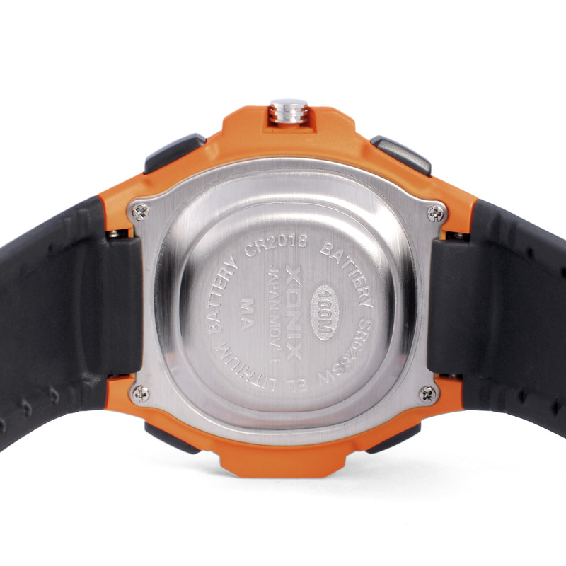 XONIX – montre électronique av - Men'S Fashion Zone avis et prix