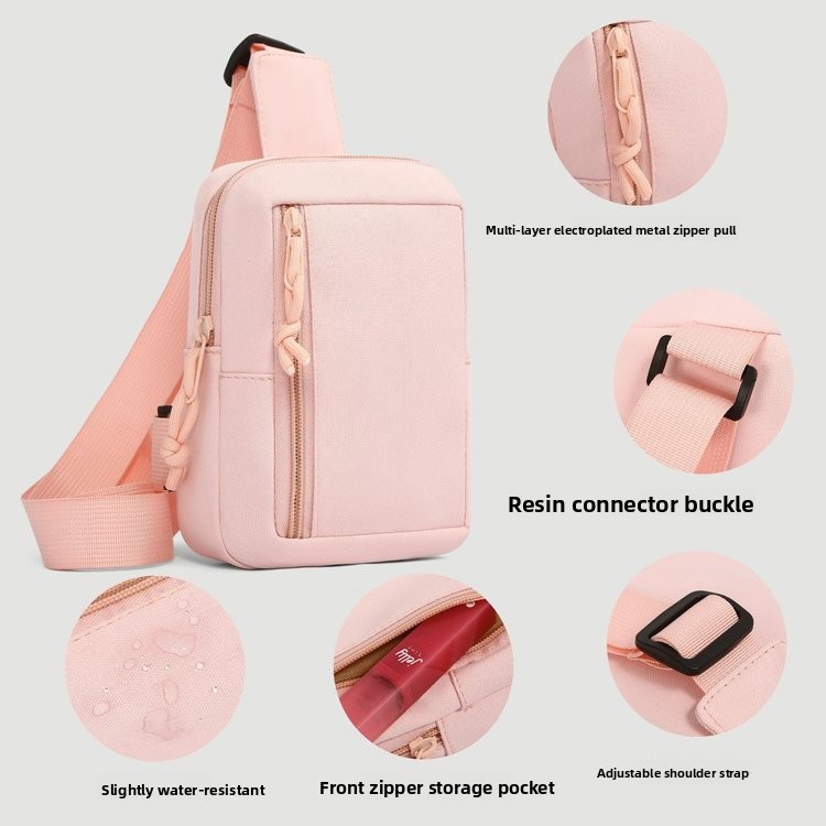 Sac à bandoulière multifonctio - Crossbody Bag Men avis et prix