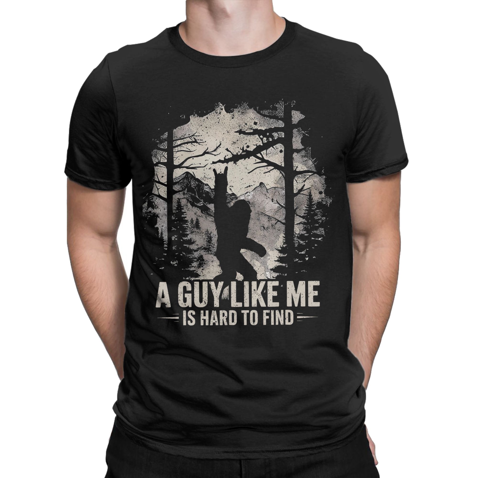 T-shirt Homme Col Rond en Coto - Men'S Fashion For Big Guys avis et prix