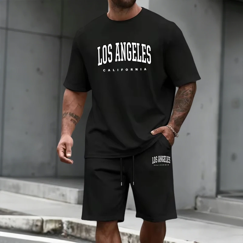 Ensemble de survêtement pour h - Men'S Fashion Essentials avis et prix