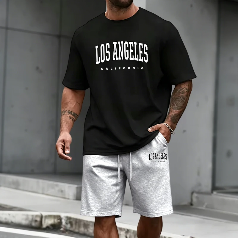 Ensemble de survêtement pour h - Men'S Fashion Essentials avis et prix