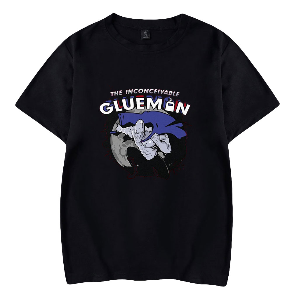 Jerma985 Merch T-shirt unisexe - Men Fashion Youtuber avis et prix