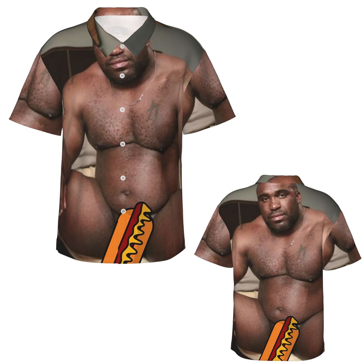 Chemises hawaïennes à la mode  - Men'S Fashion For Big Guys avis et prix