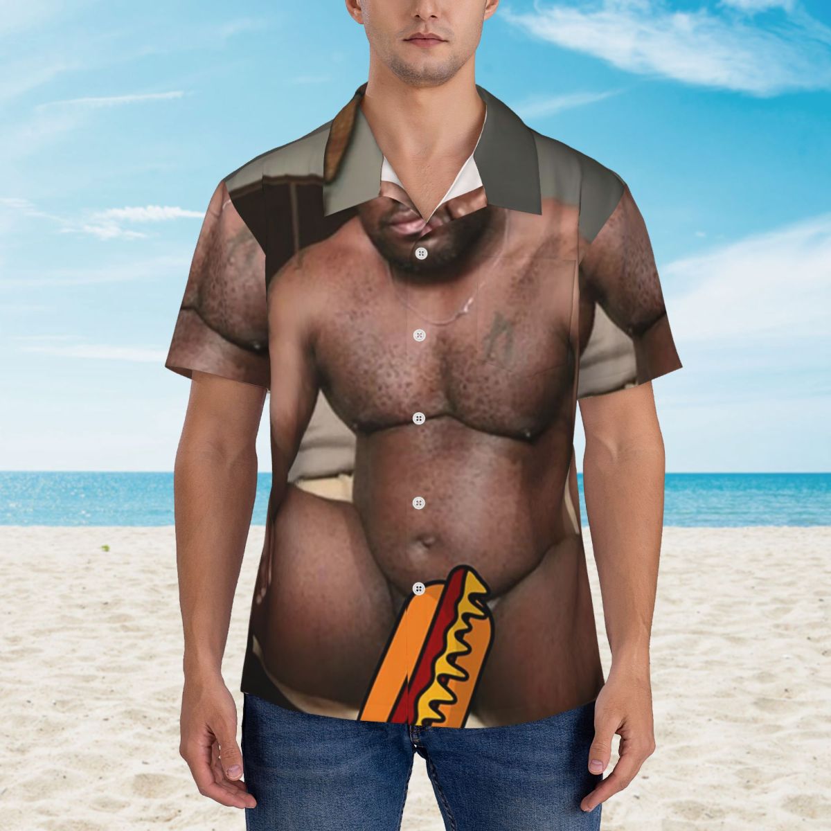 Chemises hawaïennes à la mode  - Men'S Fashion For Big Guys avis et prix