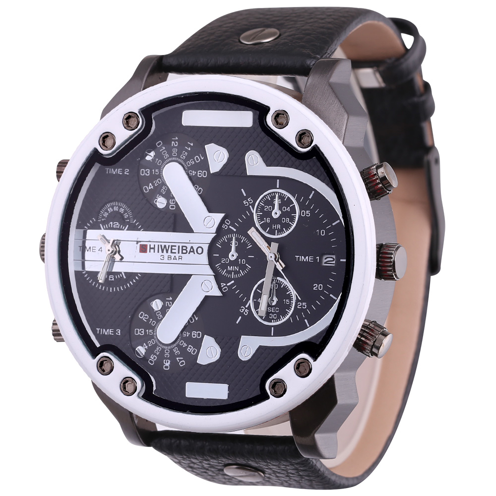 Montres pour hommes 2018, marq - Men'S Fashion Zone avis et prix