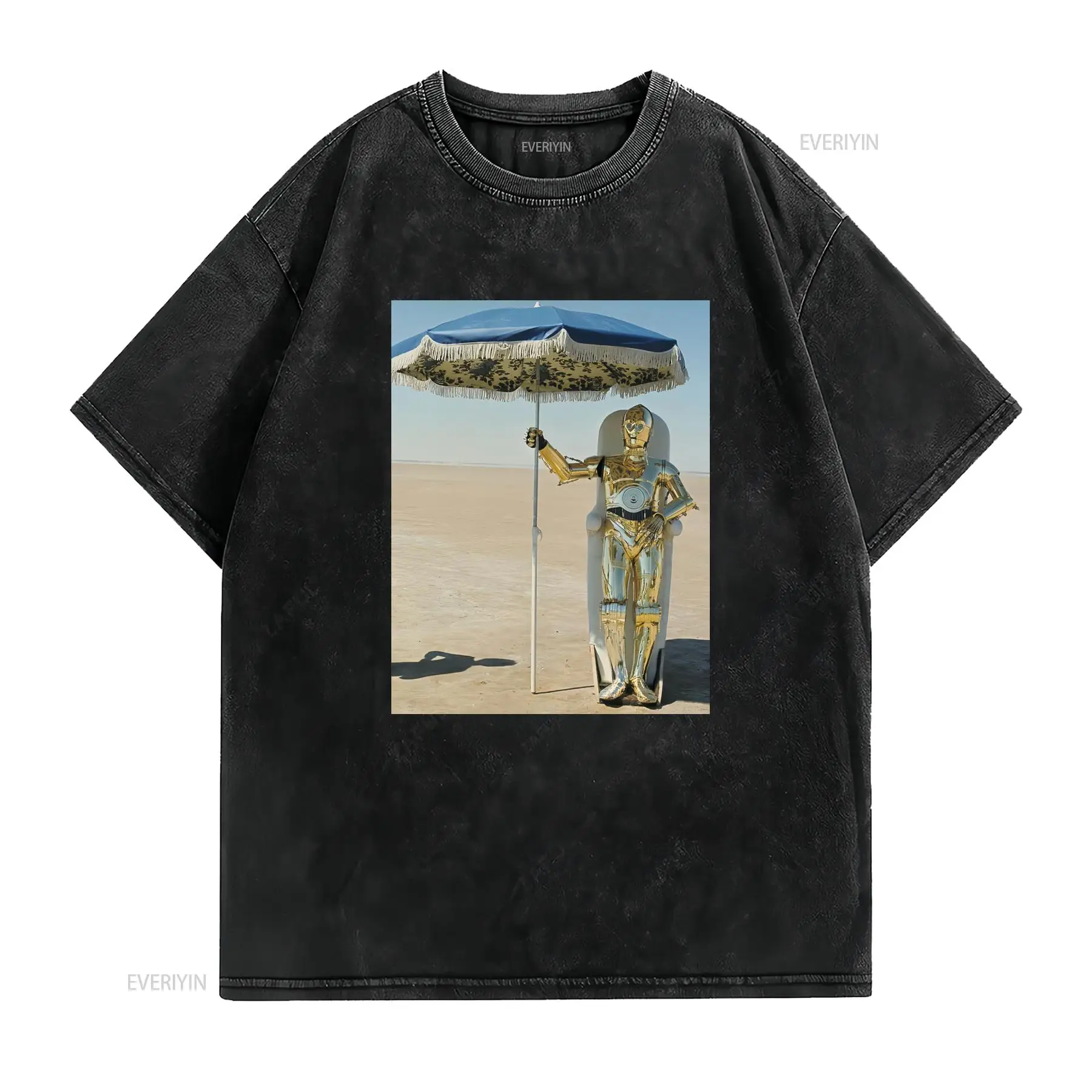 T-shirt photo Big Guys Rule C  - Men'S Fashion For Big Guys avis et prix