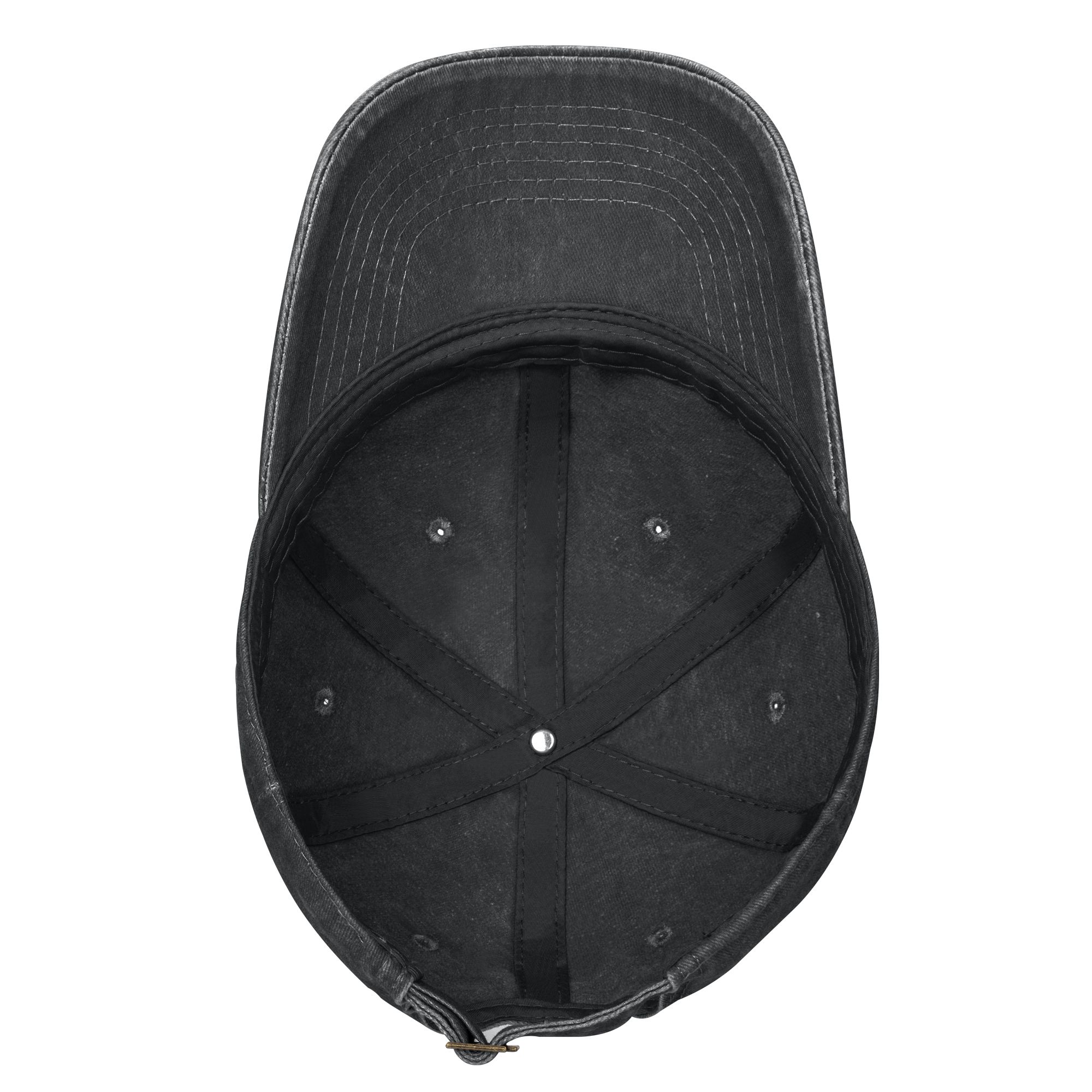Casquette de baseball lavable  - Men'S Fashion For Big Guys avis et prix