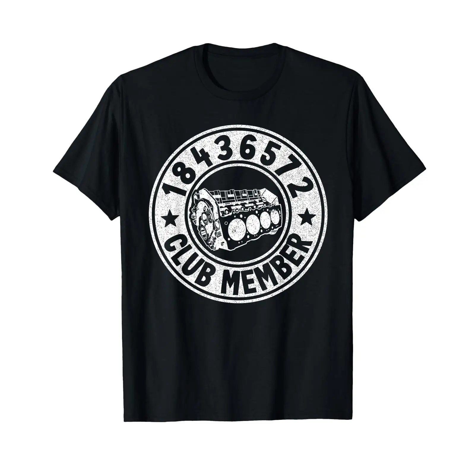 T-shirt vintage délavé pour ho - Men'S Fashion For Big Guys avis et prix