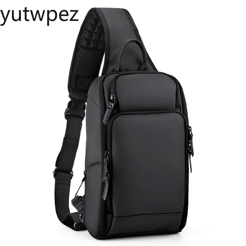 Sac de poitrine de sport pour  - Crossbody Bag Men avis et prix