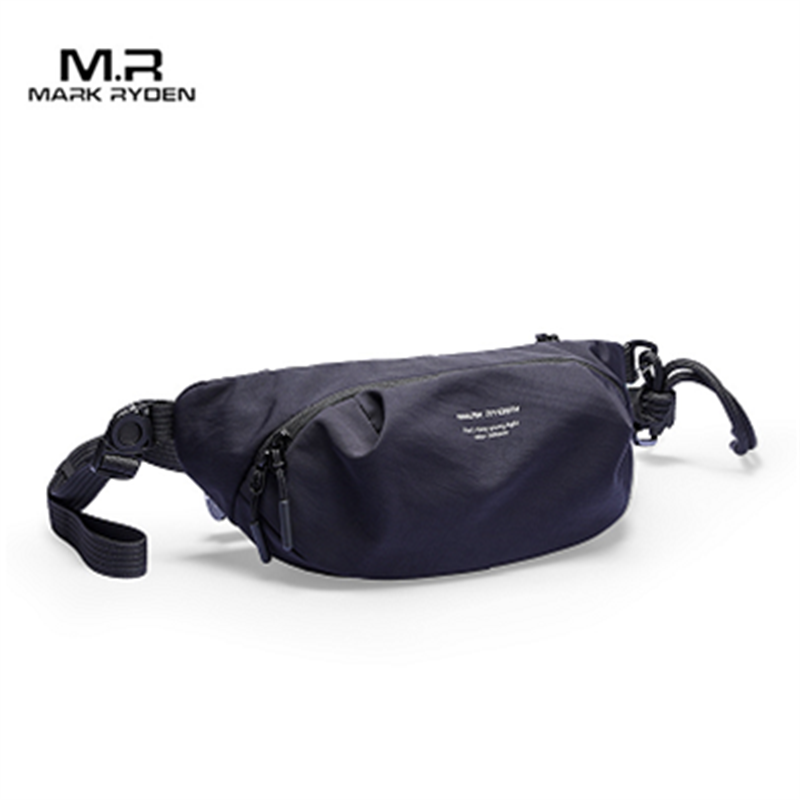 MARK RYDEN-sac de poitrine imp - Crossbody Bag Men avis et prix