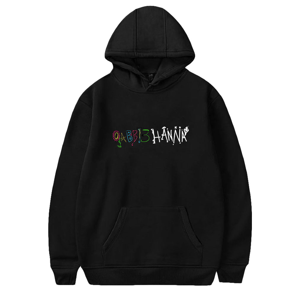 2026 Gabbie Hanna sweat à capu - Men Fashion Youtuber avis et prix