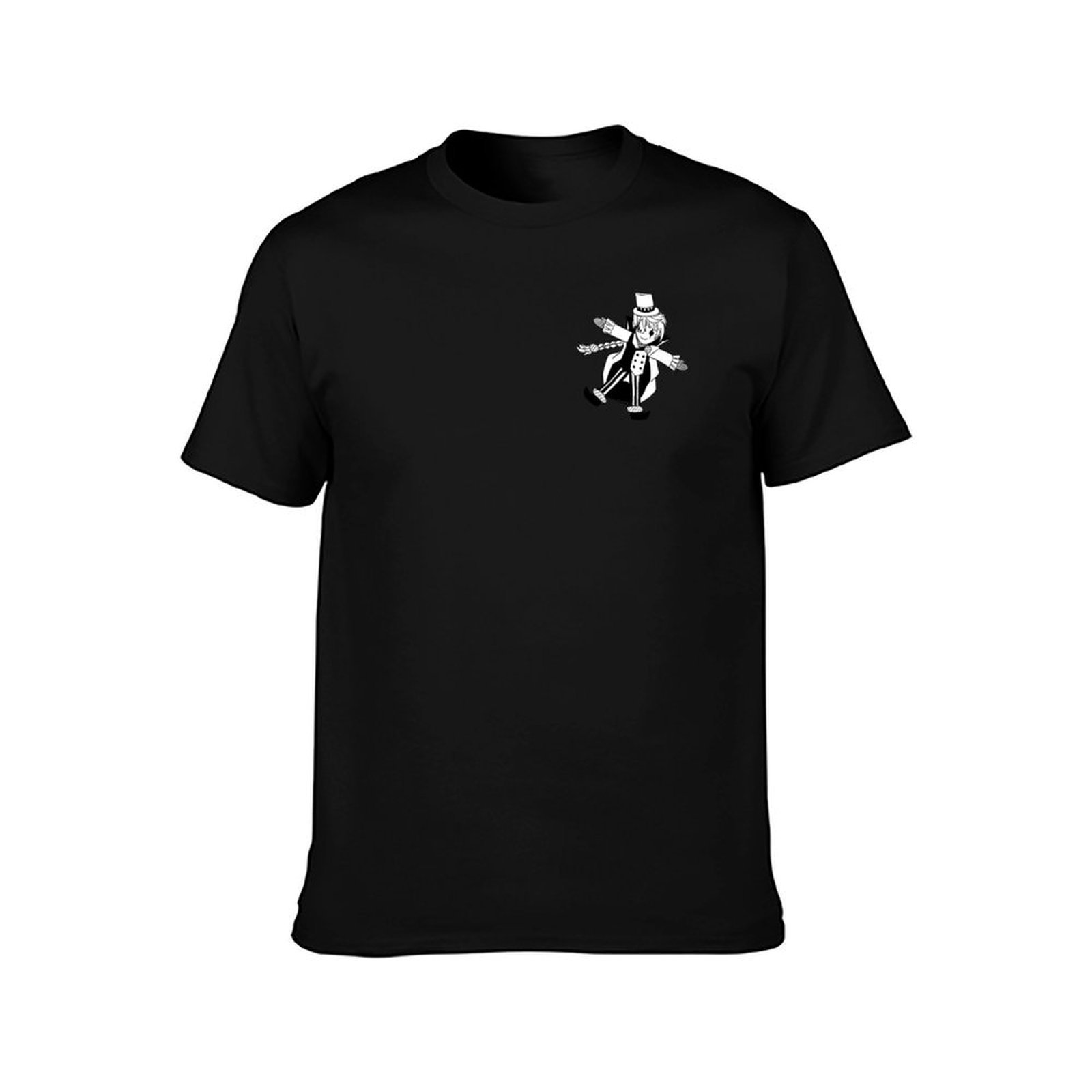 L'heure du quiz! T-shirt décon - Men'S Fashion Quiz avis et prix