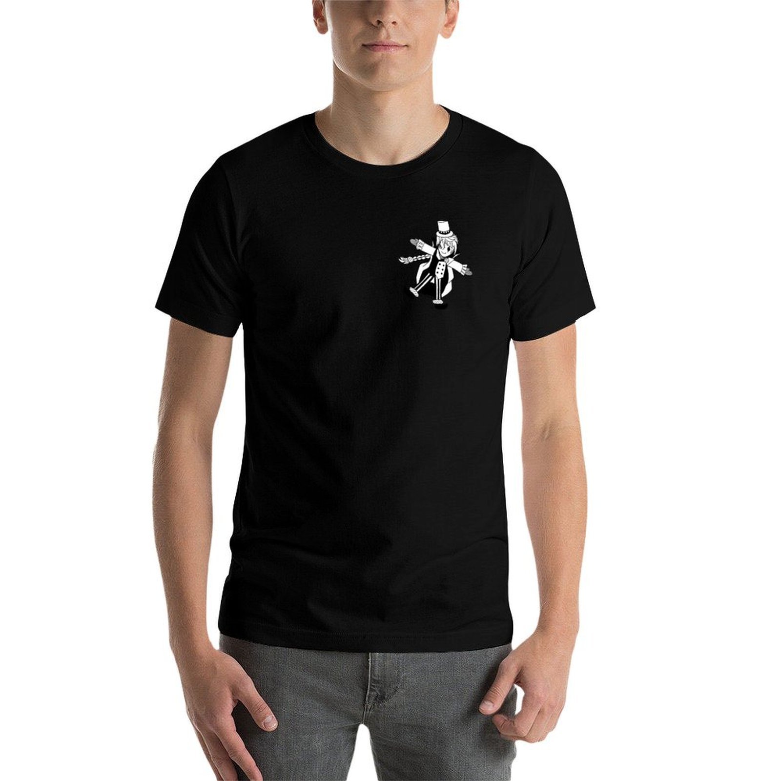 L'heure du quiz! T-shirt décon - Men'S Fashion Quiz avis et prix