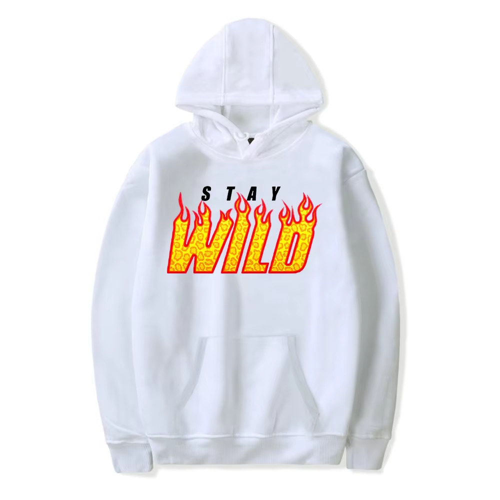 Sweat à capuche Ben Azelart St - Men Fashion Youtuber avis et prix