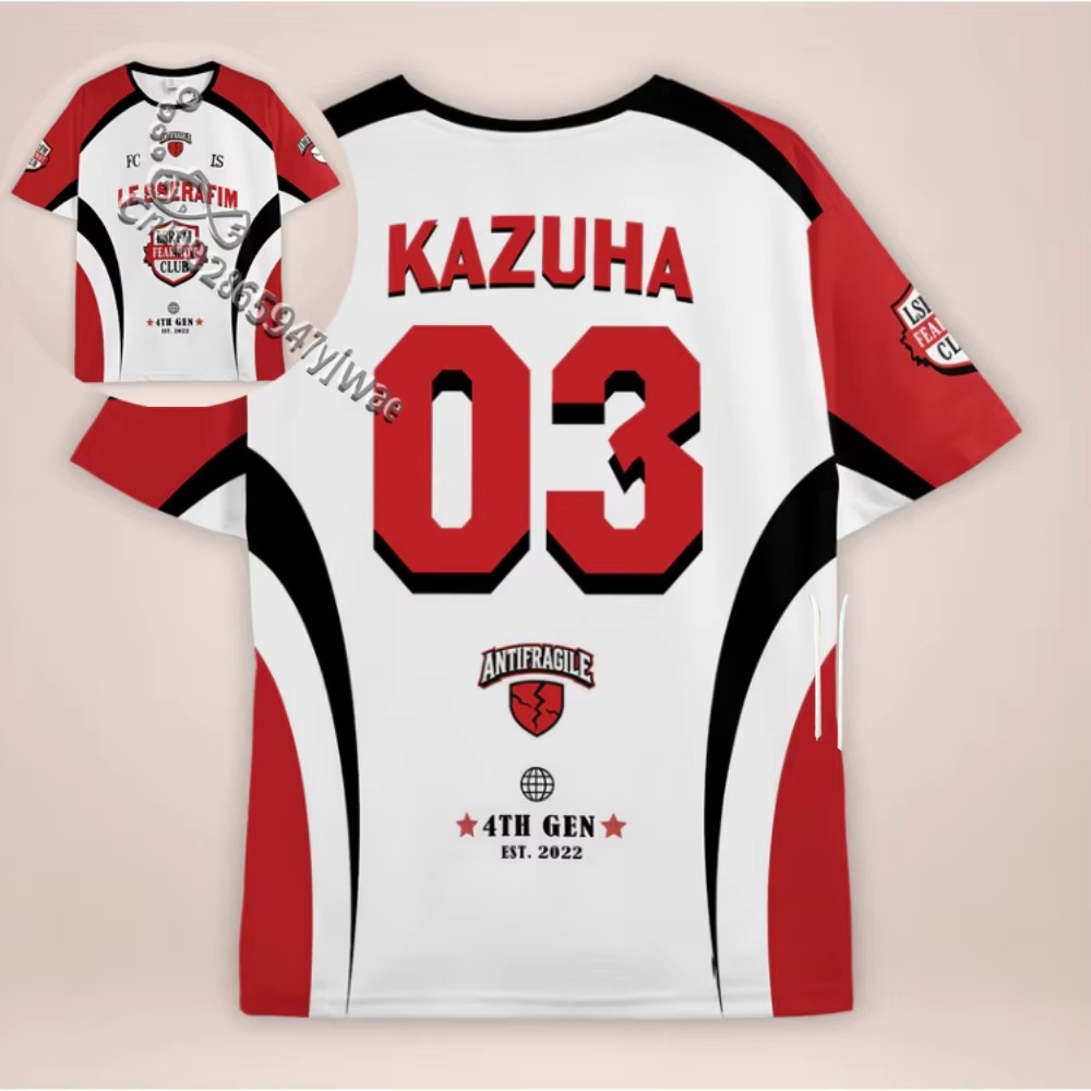T-shirt graphique Kpop été 202 - Men'S Fashion Essentials avis et prix