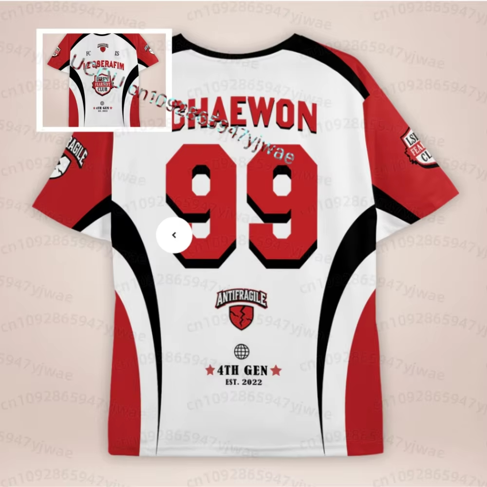 T-shirt graphique Kpop été 202 - Men'S Fashion Essentials avis et prix