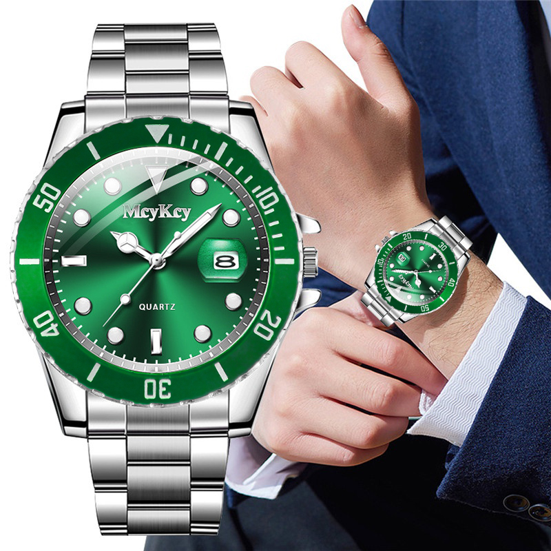 1PC Surprise mystère montre bo - Men'S Fashion Box avis et prix