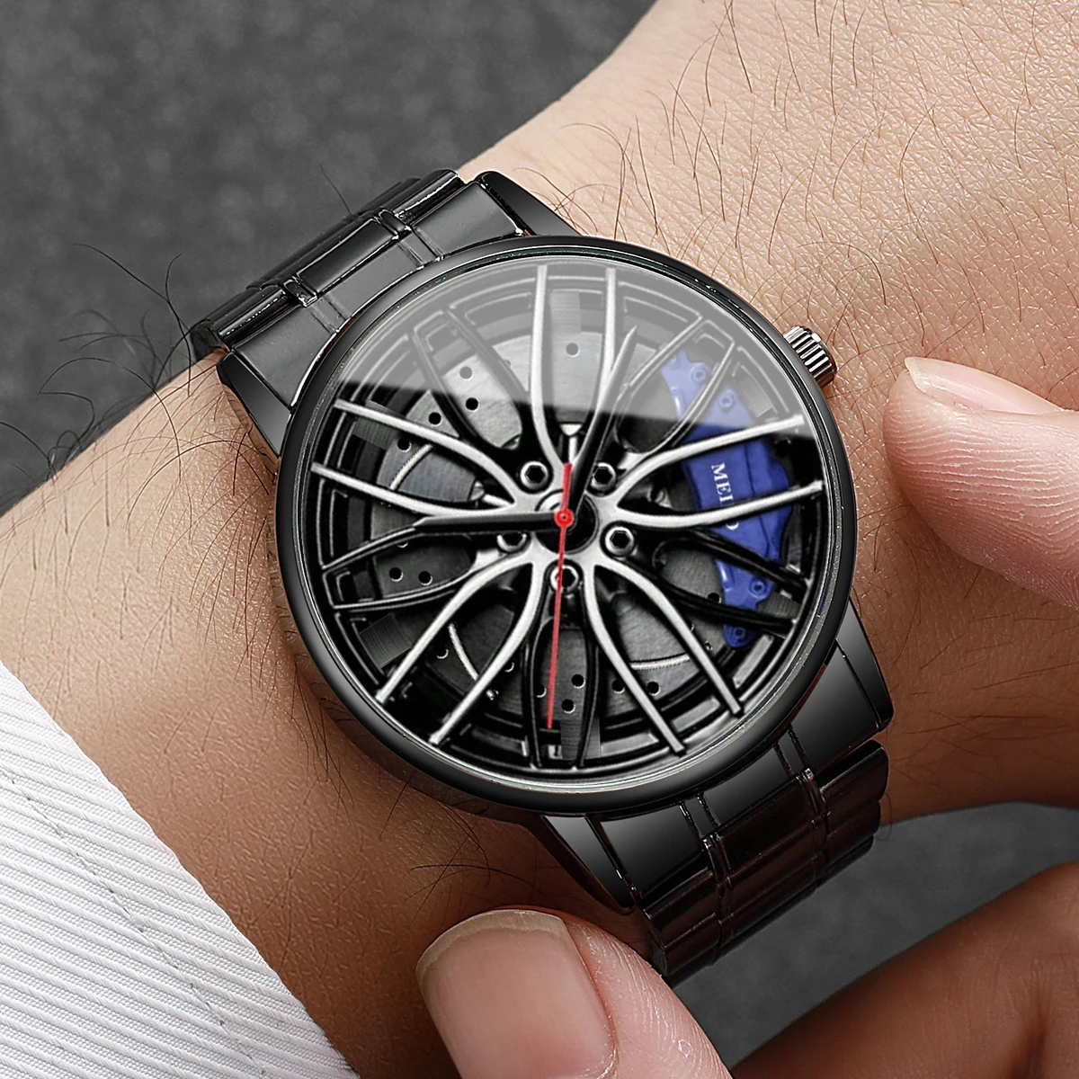 Montre mystère Surprise, boîte - Men'S Fashion Box avis et prix