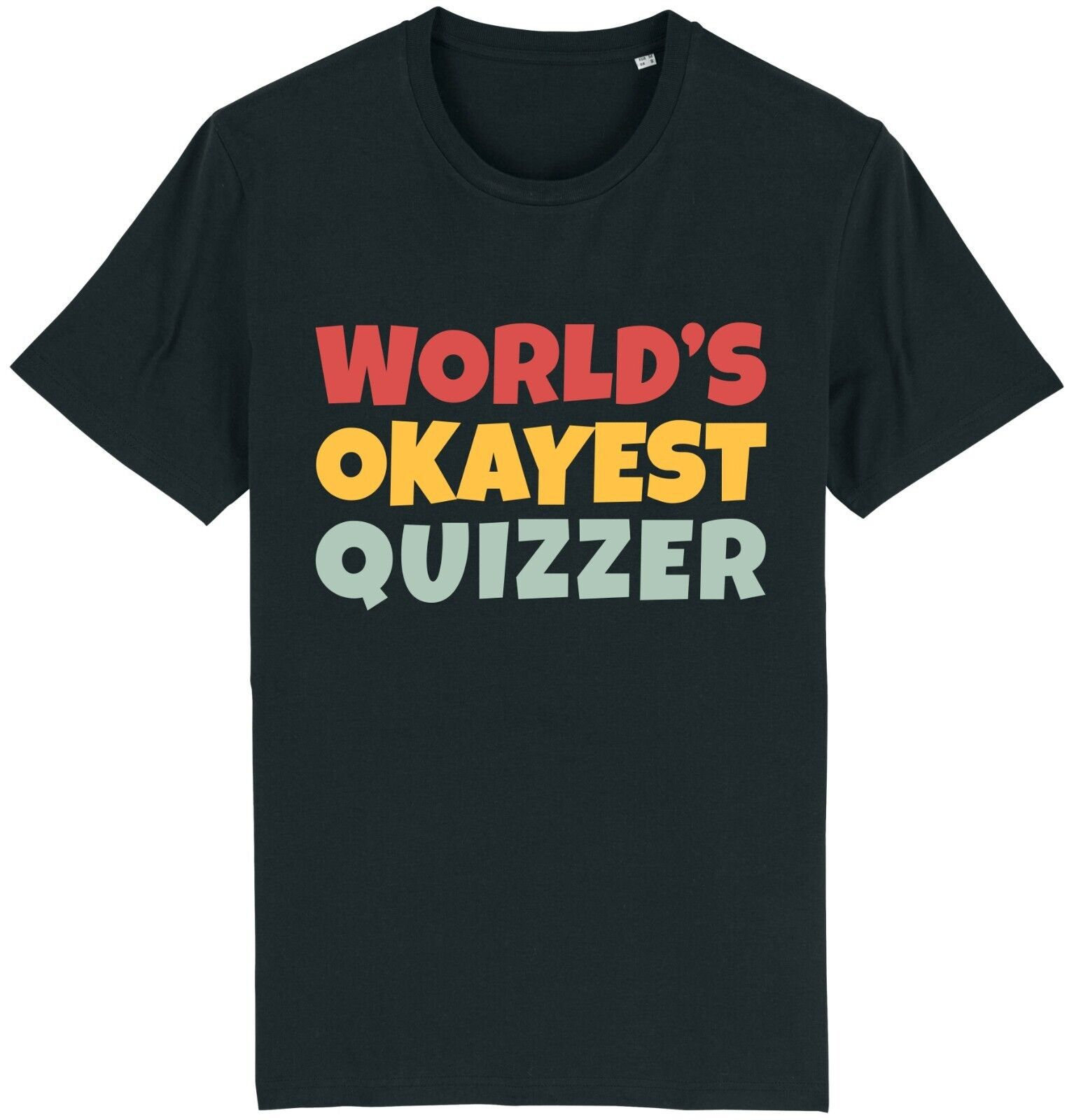 T-shirt décontracté à manches  - Men'S Fashion Quiz avis et prix
