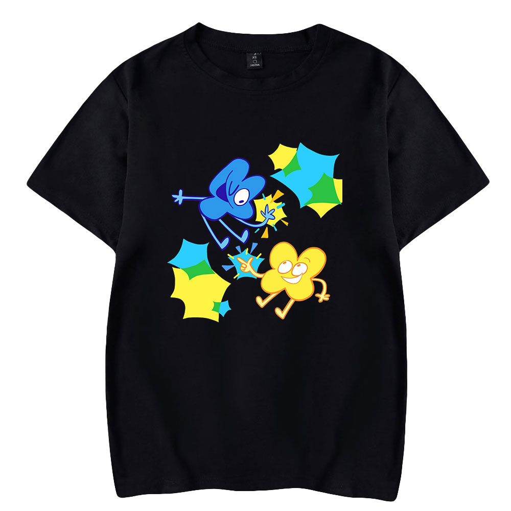 Jacknjellify Merch T-shirt uni - Men Fashion Youtuber avis et prix