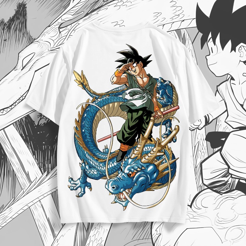 T-shirt imprimé recto-verso On - Graphic Tee Oversized avis et prix
