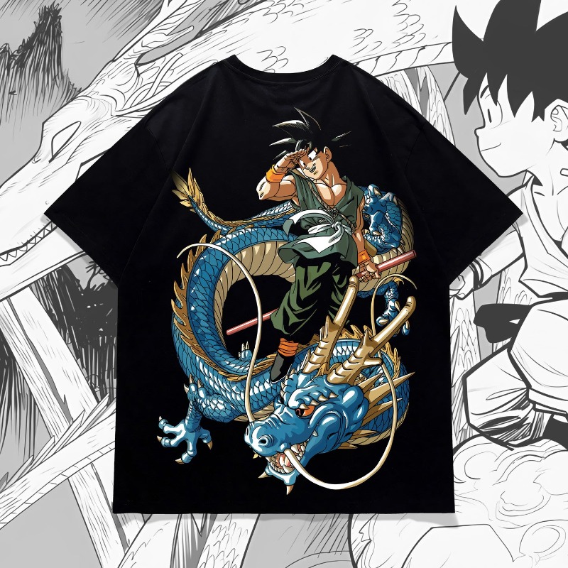 T-shirt imprimé recto-verso On - Graphic Tee Oversized avis et prix