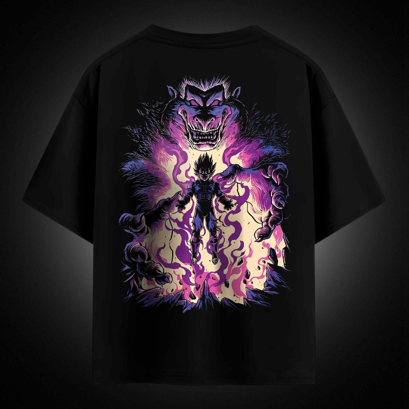 T-shirt imprimé recto-verso On - Graphic Tee Oversized avis et prix