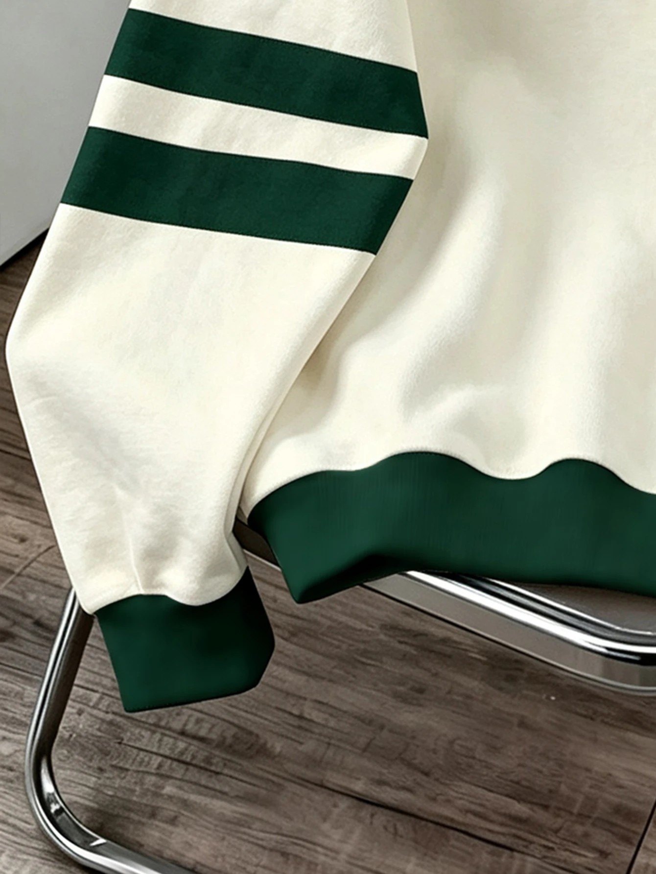 Sweat-shirt à col rond pour ho - Men'S Spring Fashion avis et prix