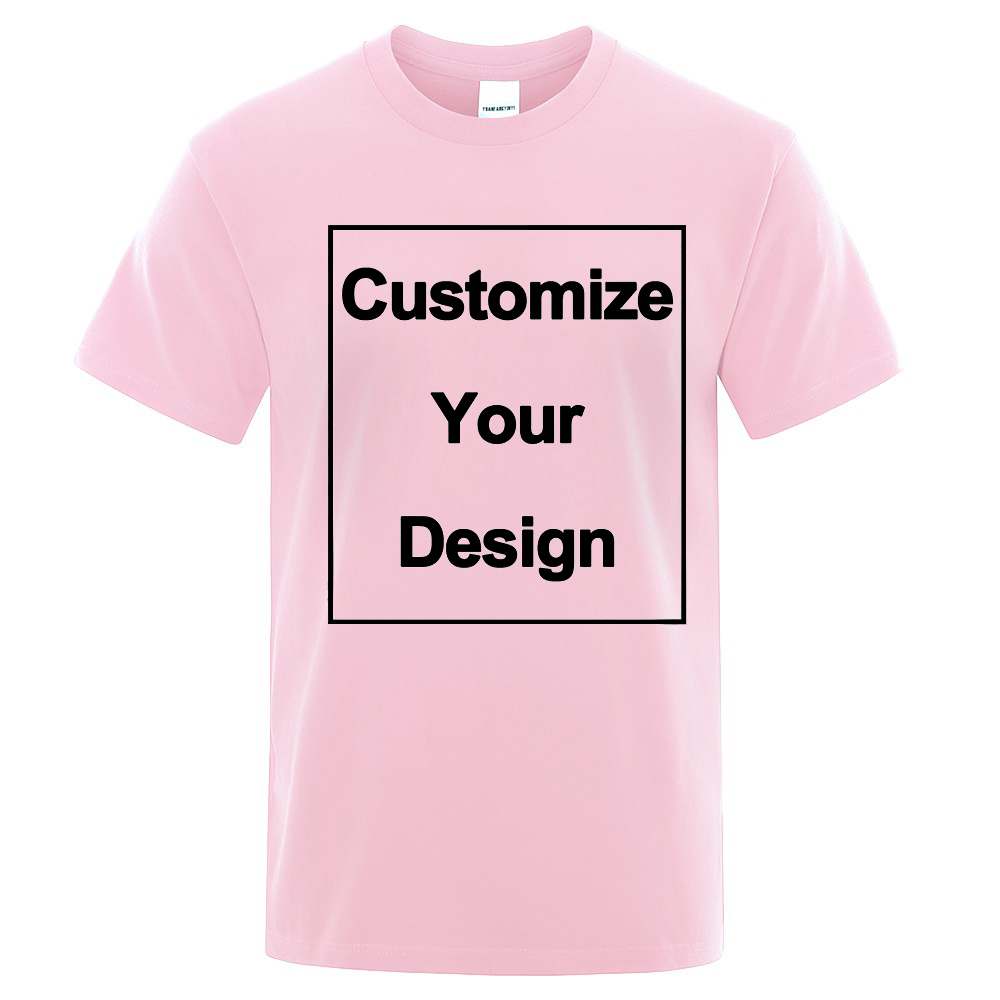 T-Shirts en coton personnalisé - Graphic Tee Oversized avis et prix