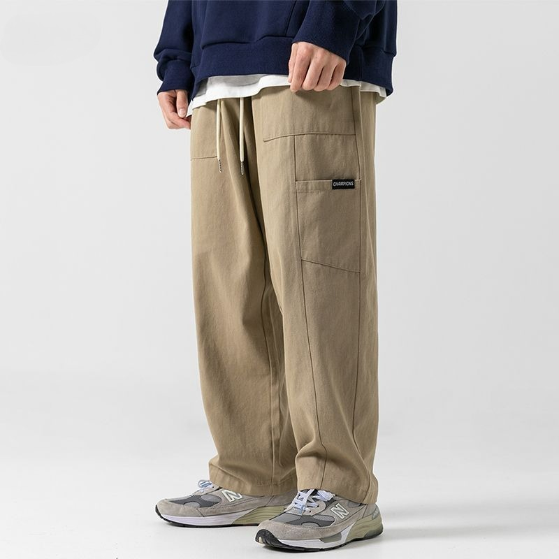 Pantalon cargo pour homme de s - Men'S Fashion For Big Guys avis et prix