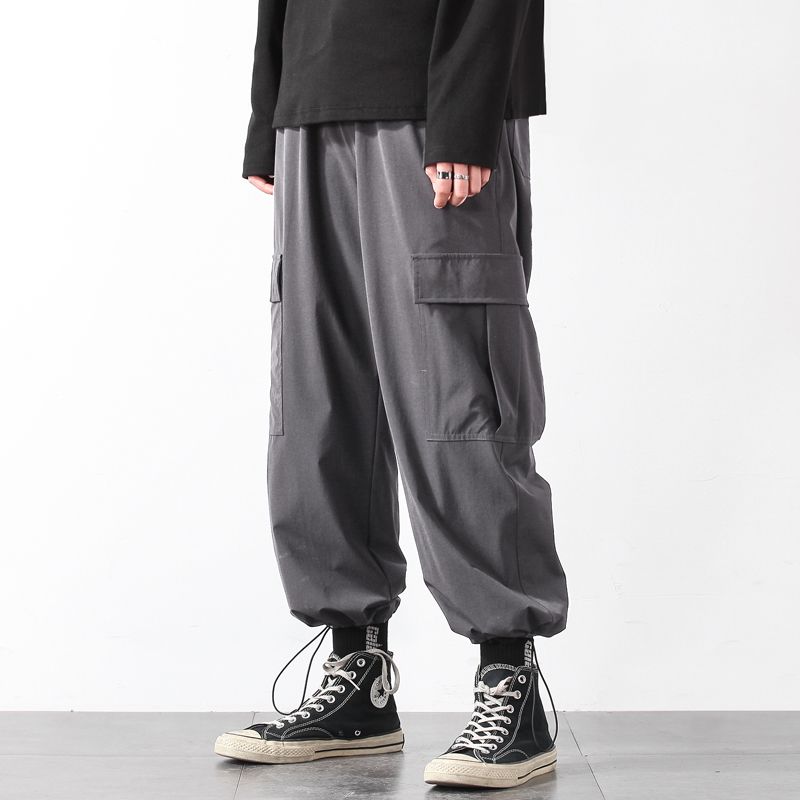 Pantalon cargo pour homme de s - Men'S Fashion For Big Guys avis et prix