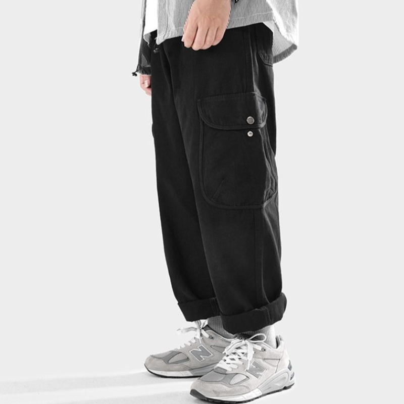 Pantalon cargo pour homme de s - Men'S Fashion For Big Guys avis et prix