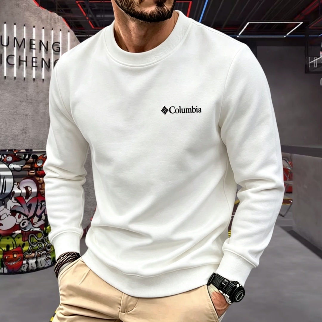 Polo à manches longues pour ho - Men'S Spring Fashion avis et prix