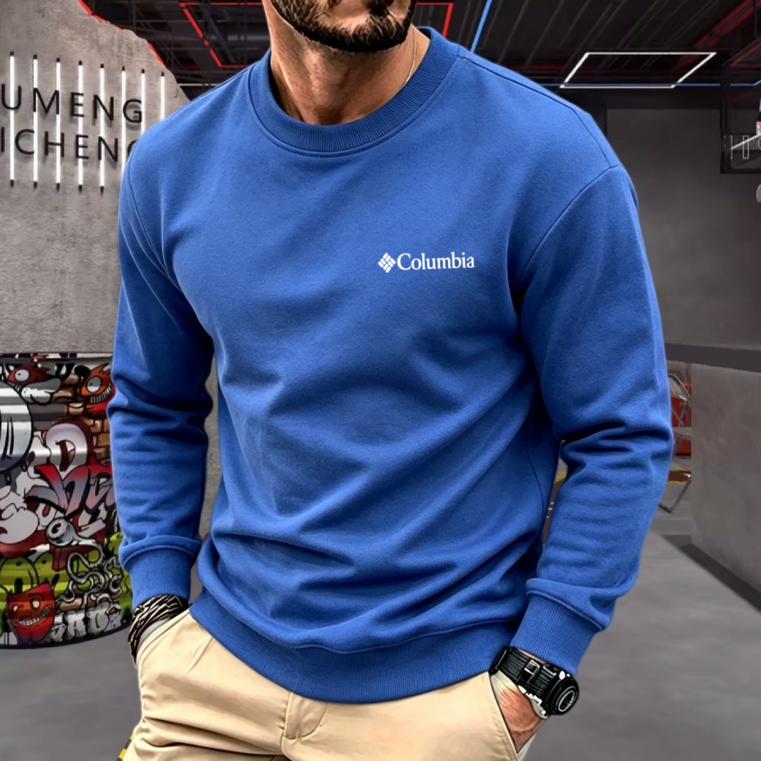 Polo à manches longues pour ho - Men'S Spring Fashion avis et prix