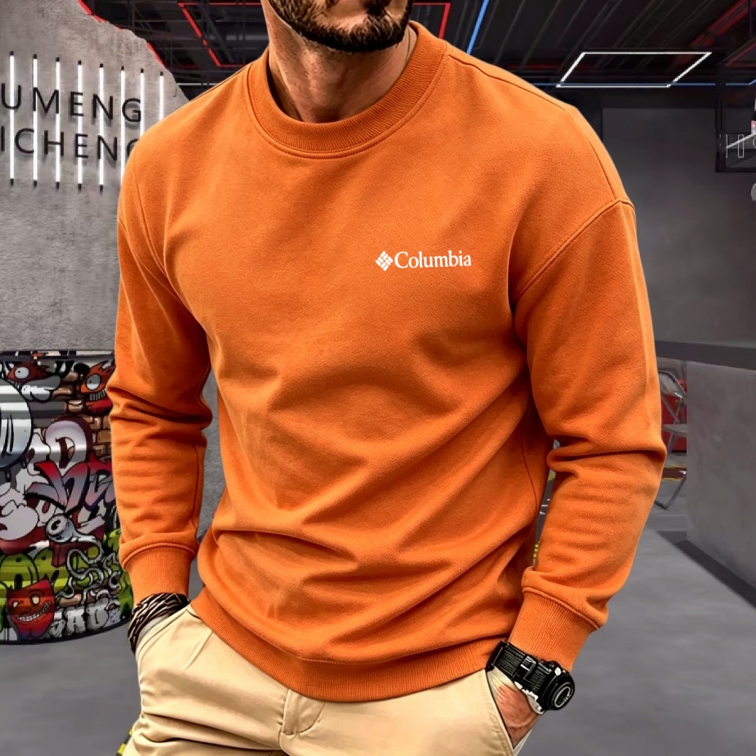 Polo à manches longues pour ho - Men'S Spring Fashion avis et prix