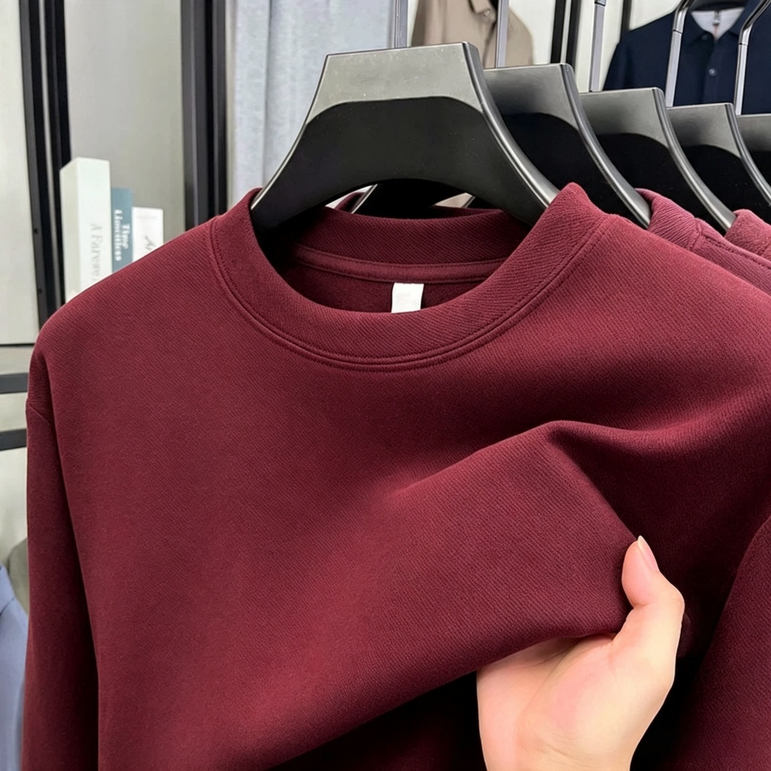 T-shirt à manches longues et c - Men'S Spring Fashion avis et prix