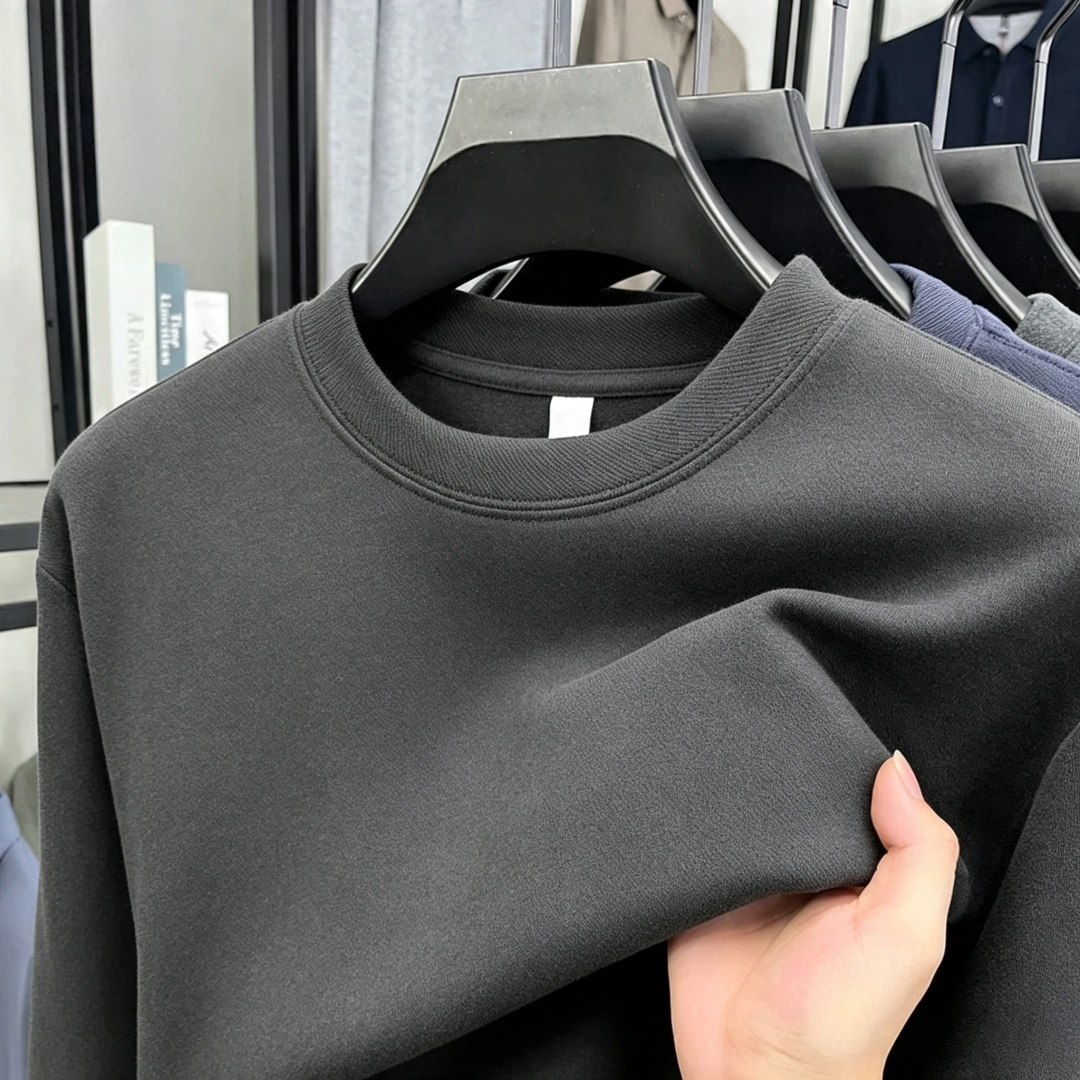 T-shirt à manches longues et c - Men'S Spring Fashion avis et prix